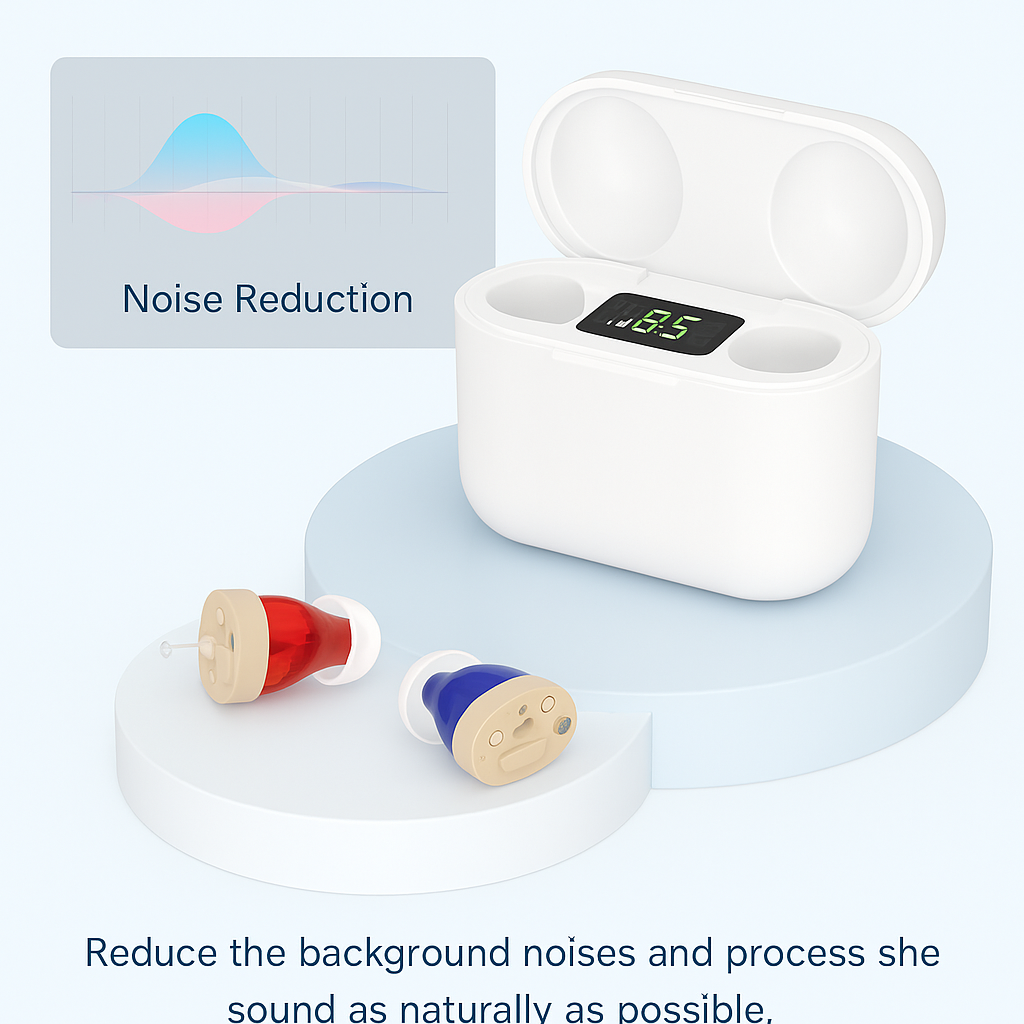 ClarityPro Micro
